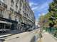 Vente superbe restaurant jolie terrasse à Paris 12
