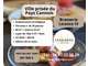 AV brasserie licence IV terrasse dans Pays Cannois