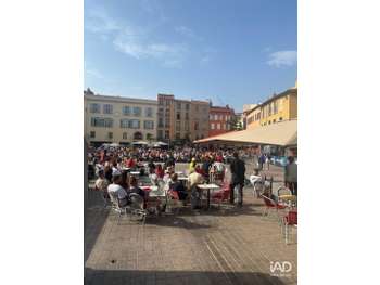 Bar à Perpignan