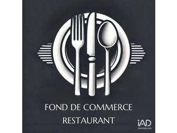 Bar brasserie à Poisy