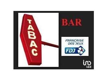 Bar tabac à Pont-de-Metz