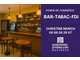 Vente bar tabac FDJ 70m² à 10 min de Pontoise