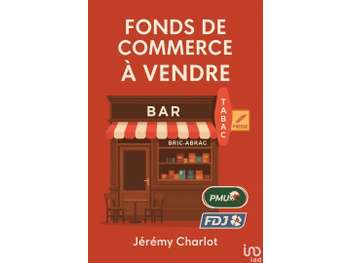 Bar tabac à Prémontré