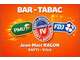 Vente bar tabac jeux PMU à proximité de Vitré