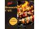 Vente bar à tapas brasserie licence IV dept 66