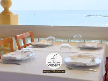 Vente brasserie licence IV terrasses à Quimper