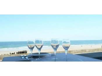 A vendre bar brasserie face mer proche de Quimper