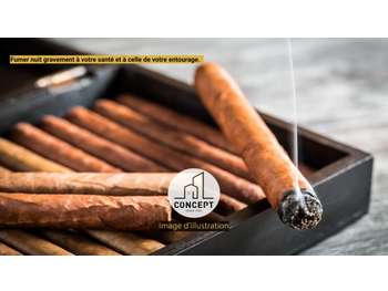 Vente bar tabac FDJ jeux PMU dans le Finistère