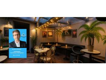 À saisir - Bar en location-gérance au cœur du ce