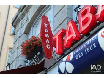 Tabac à Rennes