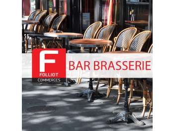 Vente FDC bar restaurant en Nord Ille et Vilaine
