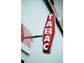 Vente FDC tabac presse loto axe passant à Rennes