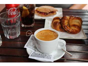 Vente Bar brasserie Licence IV Nord-Ouest de Rouen