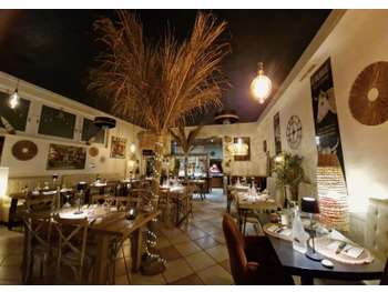 A Vendre restaurant bar unique à Saint-Affrique