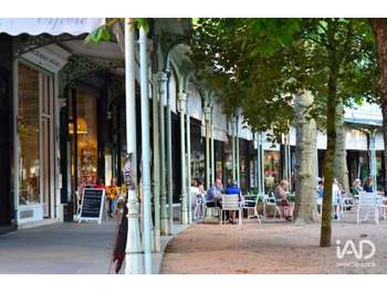 Bar à Saint-Brieuc