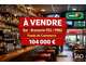 Vente bar brasserie FDJ PMU à Saint-Estève