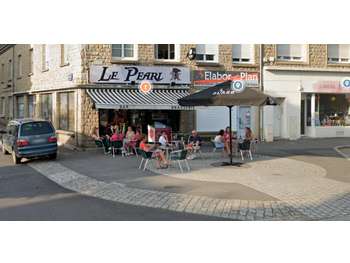 A vendre bar empl N°1 à Saint Hilaire du Harcouet