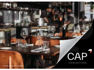 Vente  Restaurant Saint-Julien