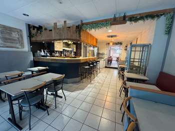 A vendre bar brasserie bel emplacement à Saint Lô