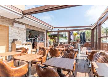 AV brasserie licence IV port de St Mandrier
