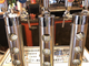 Vente brasserie 200m² à Vincennes emplacement N°1