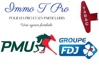 Cède bar tabac FDJ PMU en ville recherchée St Ouen