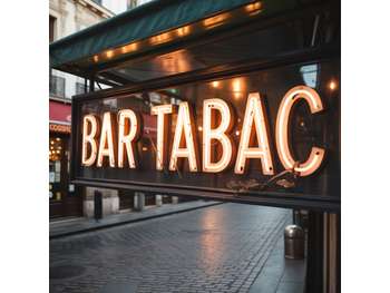 Vente bar tabac snacking emplacement N°1 dept 71