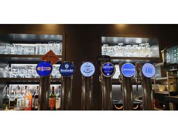 PROCHE DE SENLIS BAR TABAC FDJ
