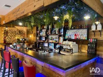 Bar à Sens