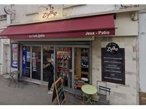 Vente  Bar - Brasserie - Tabac Sens