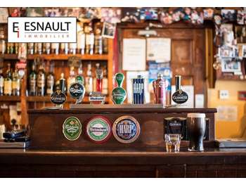 Vente bar tapas licence IV sur littoral Héraultais