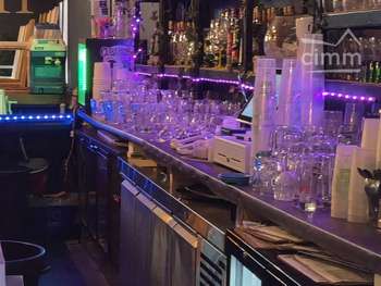 Vente FDC bar restaurant avec terrasse à Sète