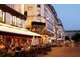 Vente bar restaurant en centre ville de Sète