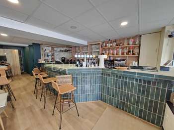 Vente FDC bar brasserie dans région du Champagne