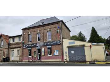 BAR TABAC PMU FDJ ÉPICERIE RÉCEPTIONS À VENDRE