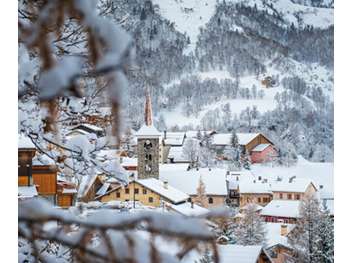 Vente bar restaurant emplacement N°1 Valberg