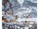 Vente bar restaurant emplacement N°1 Valberg
