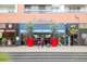 Restaurant américain à vendre Strasbourg Rivetoile