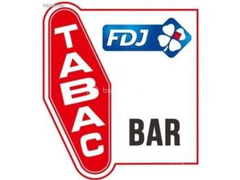 Vente FDC bar tabac restaurant Templemars empl N°1
