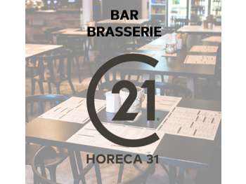 AV bar-restaurant licence IV Nord-Ouest Toulouse.