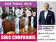 Vente  bar Tabac FDJ PMU Lille Métropole