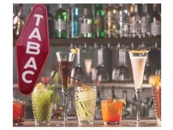 Vente bar tabac épicerie salle de réception Tours