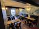 Vente bar restaurant sandwicherie au Val d'Oignt
