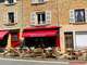 Vente bar restaurant sandwicherie au Val d'Oignt