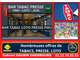 Vente bar Tabac Loto Presse PMU face port Valognes