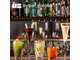 Vente bar brasserie tapas sur le port du Var Ouest