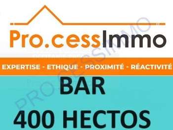 Vente bar brasserie 100 % limonade Sud France 84
