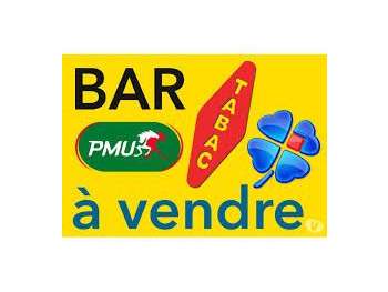 Vente bar tabac FDJ PMU Vendée - Urgent