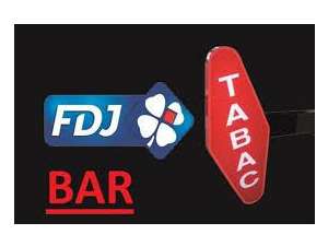 Vente  Bar - Brasserie - Tabac Vend&eacute;e