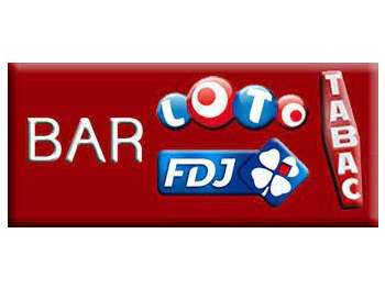 Vente bar Tabac FDJ EN angle de rue en Vendée